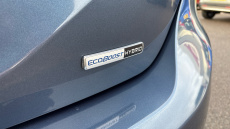 Ford Fiesta 1.0 EcoBoost Hybrid mHEV 125 ST-Line Edition 5dr Petrol Hatchback